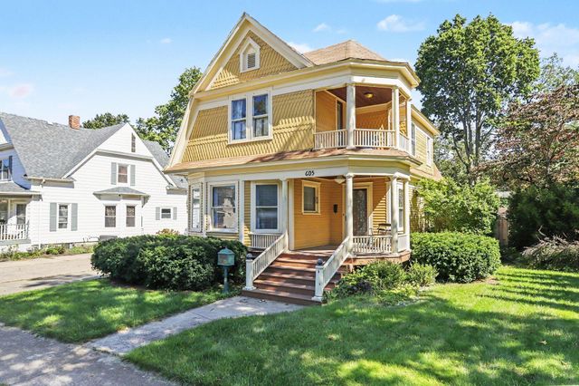 605 N Main Street, Three Rivers City, MI 49093