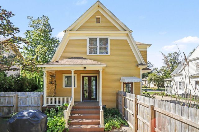 605 N Main Street, Three Rivers City, MI 49093