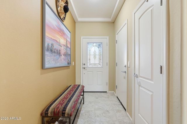 4935 W GULCH Drive, Eloy, AZ 85131