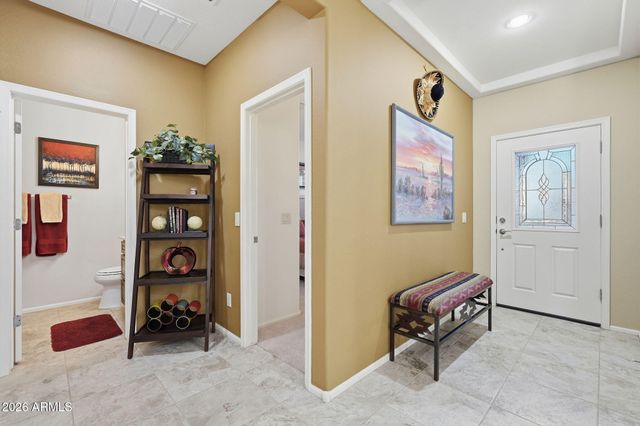 4935 W GULCH Drive, Eloy, AZ 85131