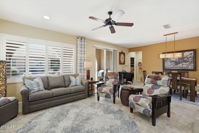 4935 W GULCH Drive, Eloy, AZ 85131