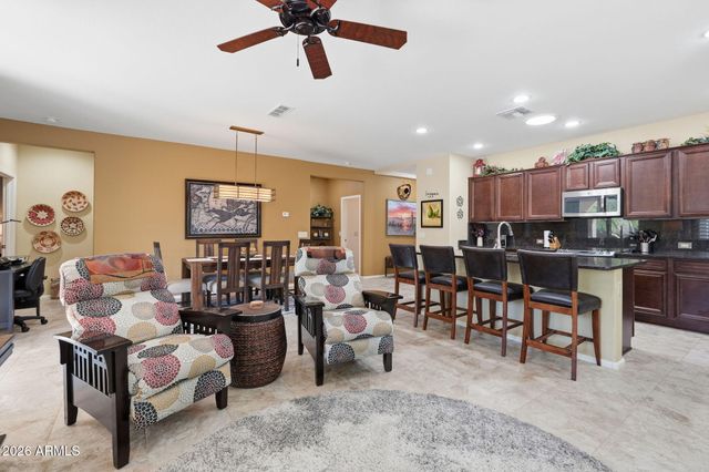 4935 W GULCH Drive, Eloy, AZ 85131