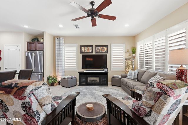 4935 W GULCH Drive, Eloy, AZ 85131