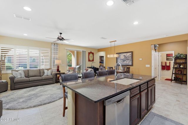 4935 W GULCH Drive, Eloy, AZ 85131