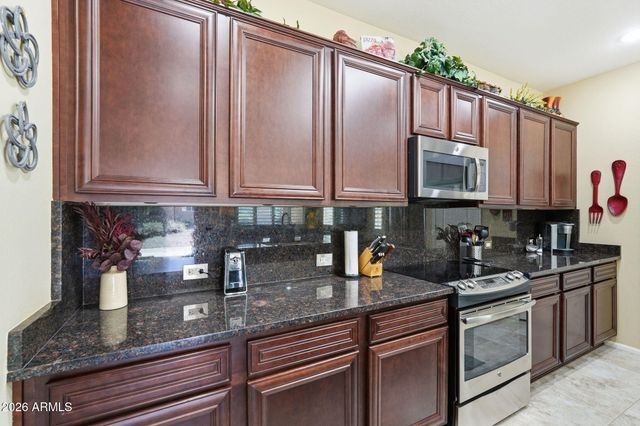 4935 W GULCH Drive, Eloy, AZ 85131