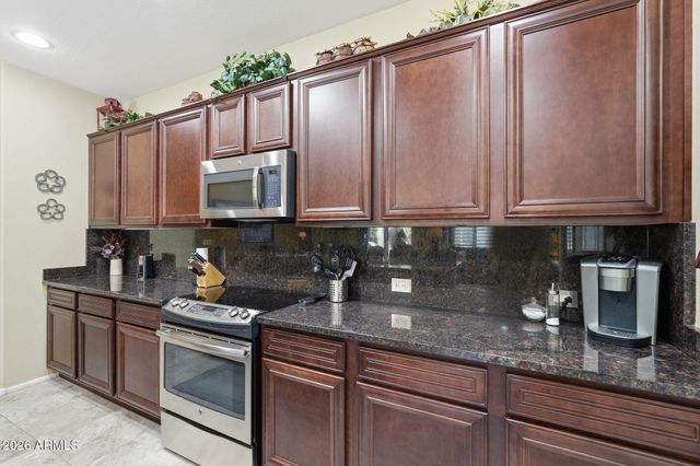 4935 W GULCH Drive, Eloy, AZ 85131