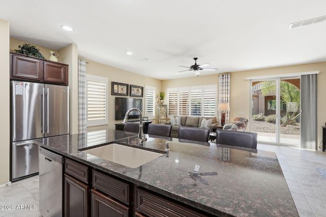 4935 W GULCH Drive, Eloy, AZ 85131