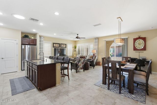 4935 W GULCH Drive, Eloy, AZ 85131