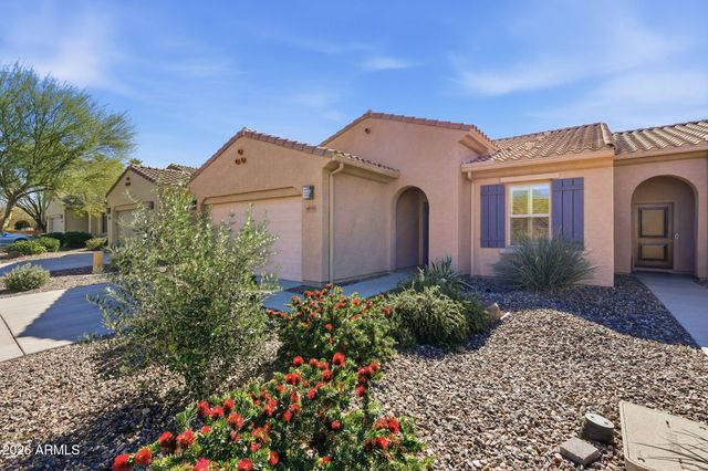 4935 W GULCH Drive, Eloy, AZ 85131