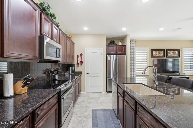 4935 W GULCH Drive, Eloy, AZ 85131