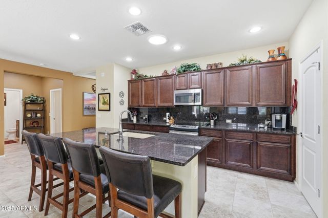 4935 W GULCH Drive, Eloy, AZ 85131