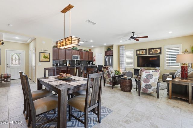 4935 W GULCH Drive, Eloy, AZ 85131