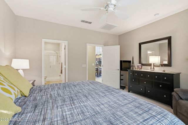 4935 W GULCH Drive, Eloy, AZ 85131