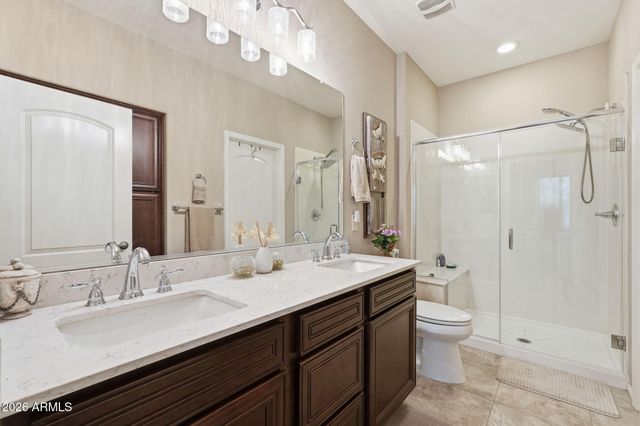 4935 W GULCH Drive, Eloy, AZ 85131