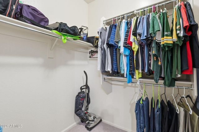 4935 W GULCH Drive, Eloy, AZ 85131