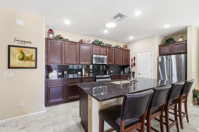 4935 W GULCH Drive, Eloy, AZ 85131