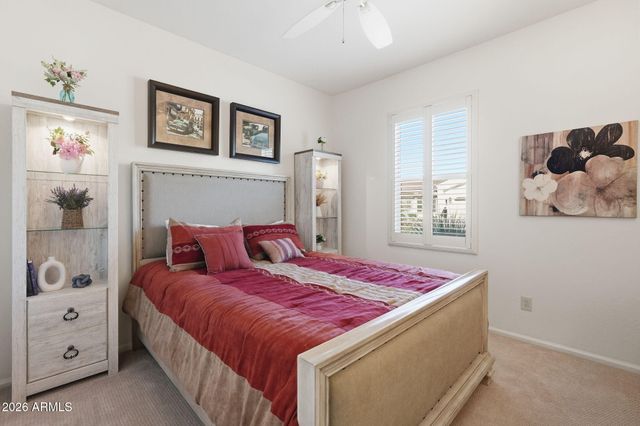 4935 W GULCH Drive, Eloy, AZ 85131