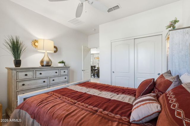 4935 W GULCH Drive, Eloy, AZ 85131