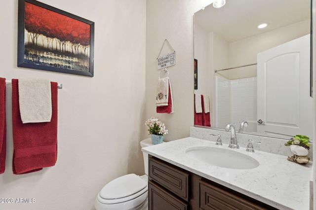 4935 W GULCH Drive, Eloy, AZ 85131