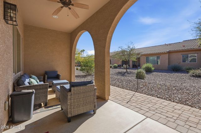 4935 W GULCH Drive, Eloy, AZ 85131