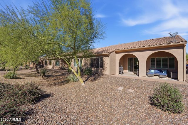 4935 W GULCH Drive, Eloy, AZ 85131