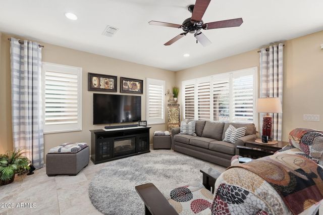 4935 W GULCH Drive, Eloy, AZ 85131