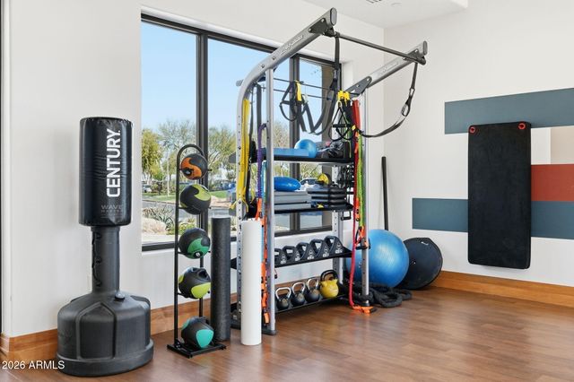 4935 W GULCH Drive, Eloy, AZ 85131