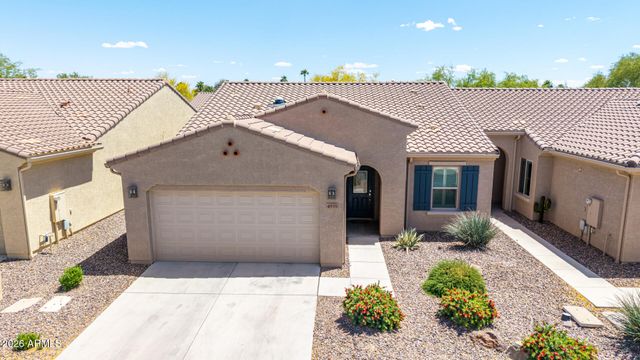 4935 W GULCH Drive, Eloy, AZ 85131