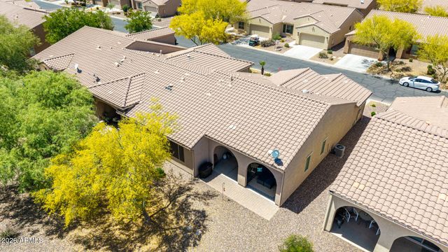 4935 W GULCH Drive, Eloy, AZ 85131