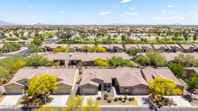 4935 W GULCH Drive, Eloy, AZ 85131