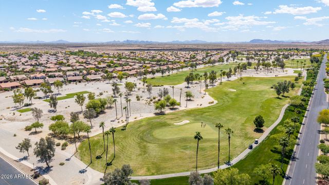 4935 W GULCH Drive, Eloy, AZ 85131