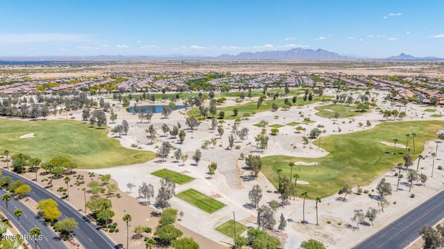 4935 W GULCH Drive, Eloy, AZ 85131