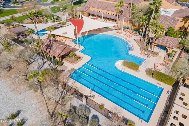 4935 W GULCH Drive, Eloy, AZ 85131