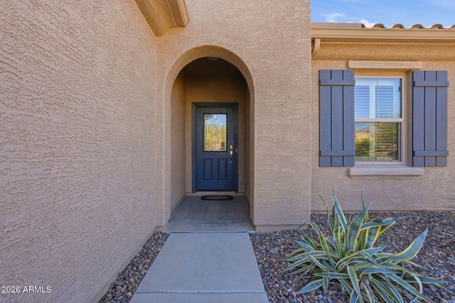 4935 W GULCH Drive, Eloy, AZ 85131