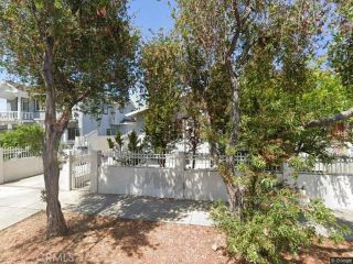 1123 N Alexandria, Los Angeles, CA 90029
