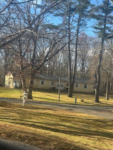 74 Baxter Road, Mansfield, CT 06268