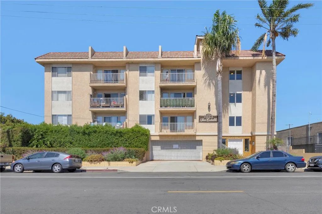 1311 S Grand 10, San Pedro, CA 90731