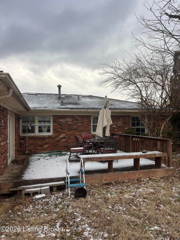 112 Daryl Ct, Louisville, KY 40214