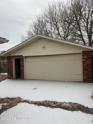 112 Daryl Ct, Louisville, KY 40214