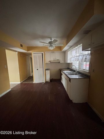 112 Daryl Ct, Louisville, KY 40214