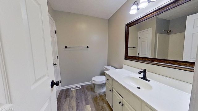 8302 Dorwood Drive, Browns Summit, NC 27214