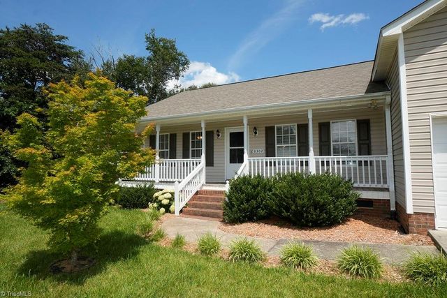 8302 Dorwood Drive, Browns Summit, NC 27214