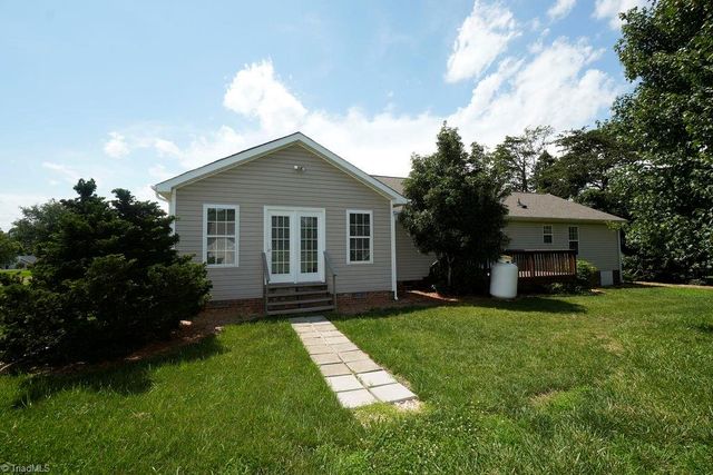 8302 Dorwood Drive, Browns Summit, NC 27214