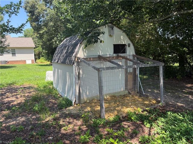 8302 Dorwood Drive, Browns Summit, NC 27214