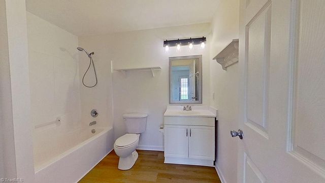 8302 Dorwood Drive, Browns Summit, NC 27214