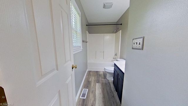 8302 Dorwood Drive, Browns Summit, NC 27214
