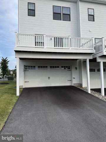 100 ARCADIA WAY, Exton, PA 19341