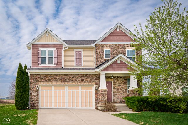 4036 Poplar Drive, Whitestown, IN 46075