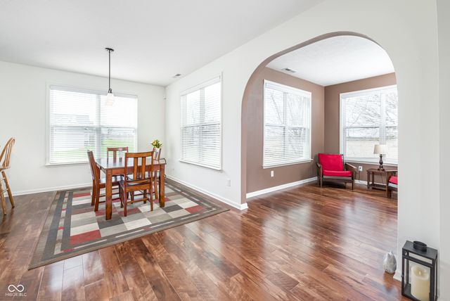 4036 Poplar Drive, Whitestown, IN 46075