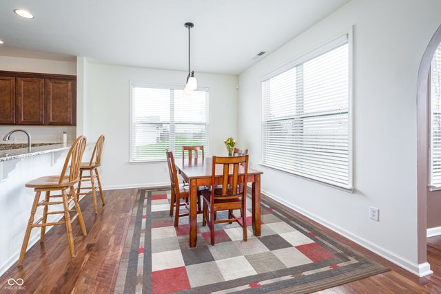 4036 Poplar Drive, Whitestown, IN 46075